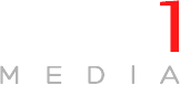 Logo Elbe1-Media